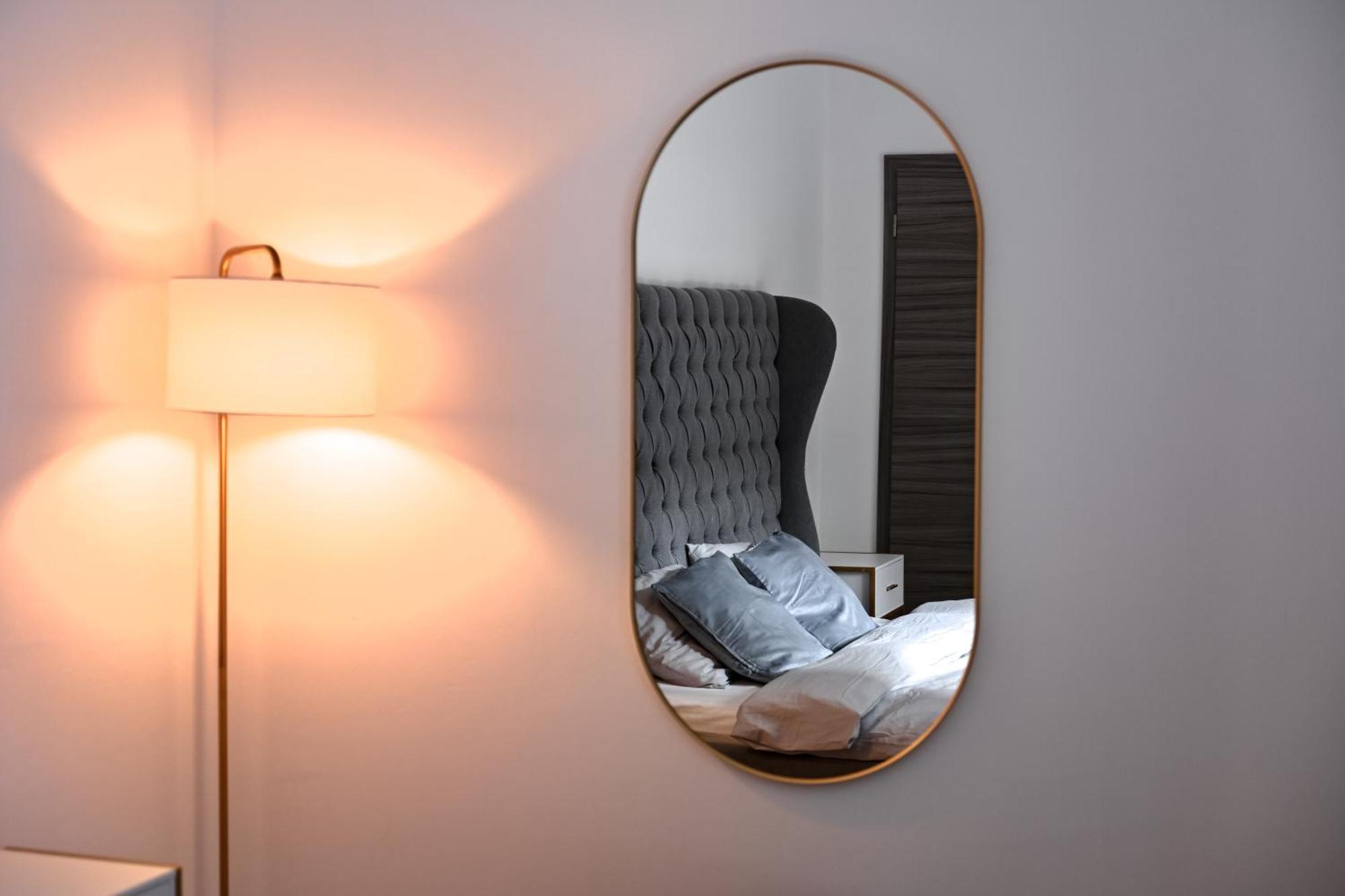 Lovely Family Suite Prague Exterior photo