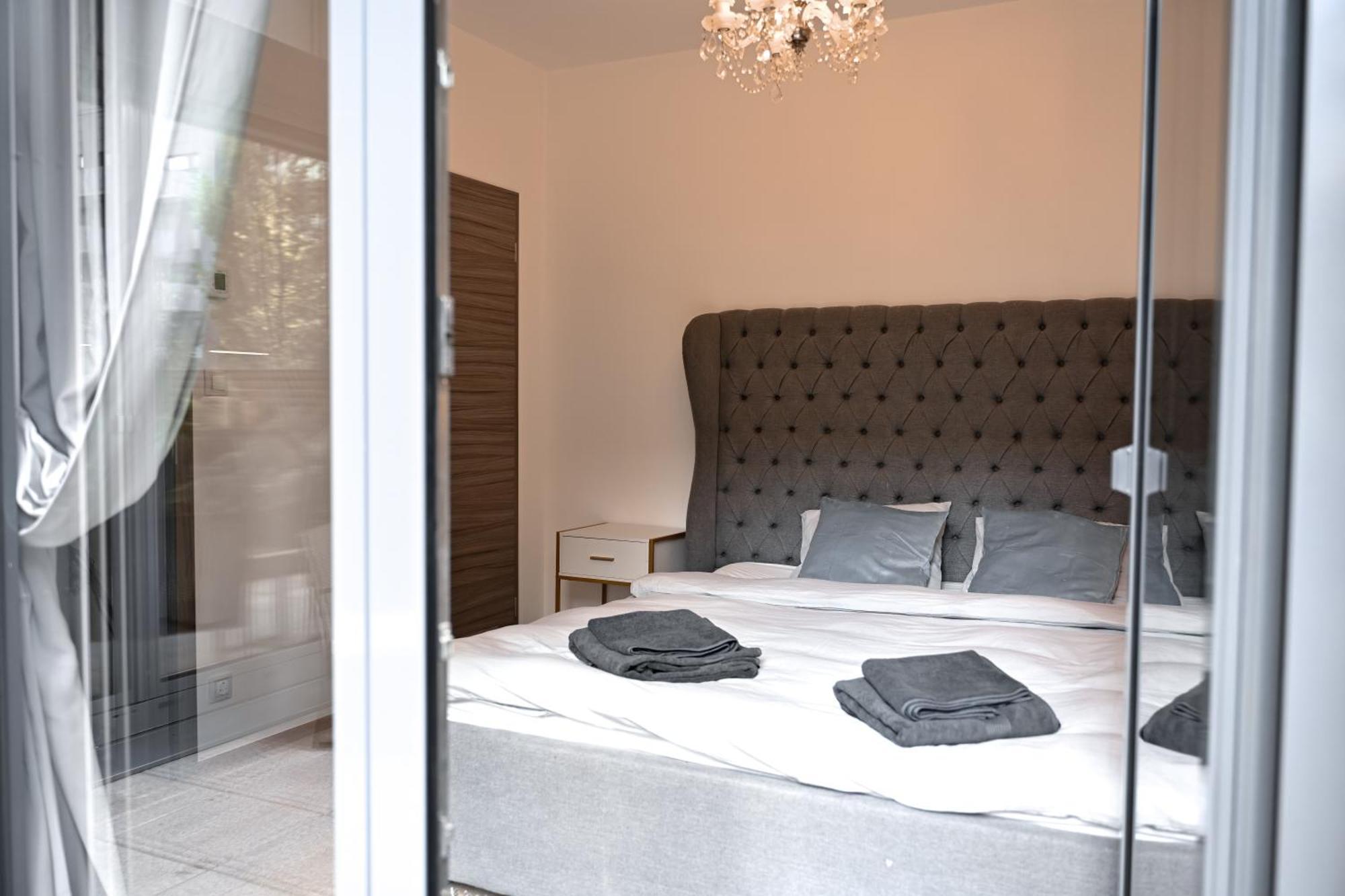 Lovely Family Suite Prague Exterior photo