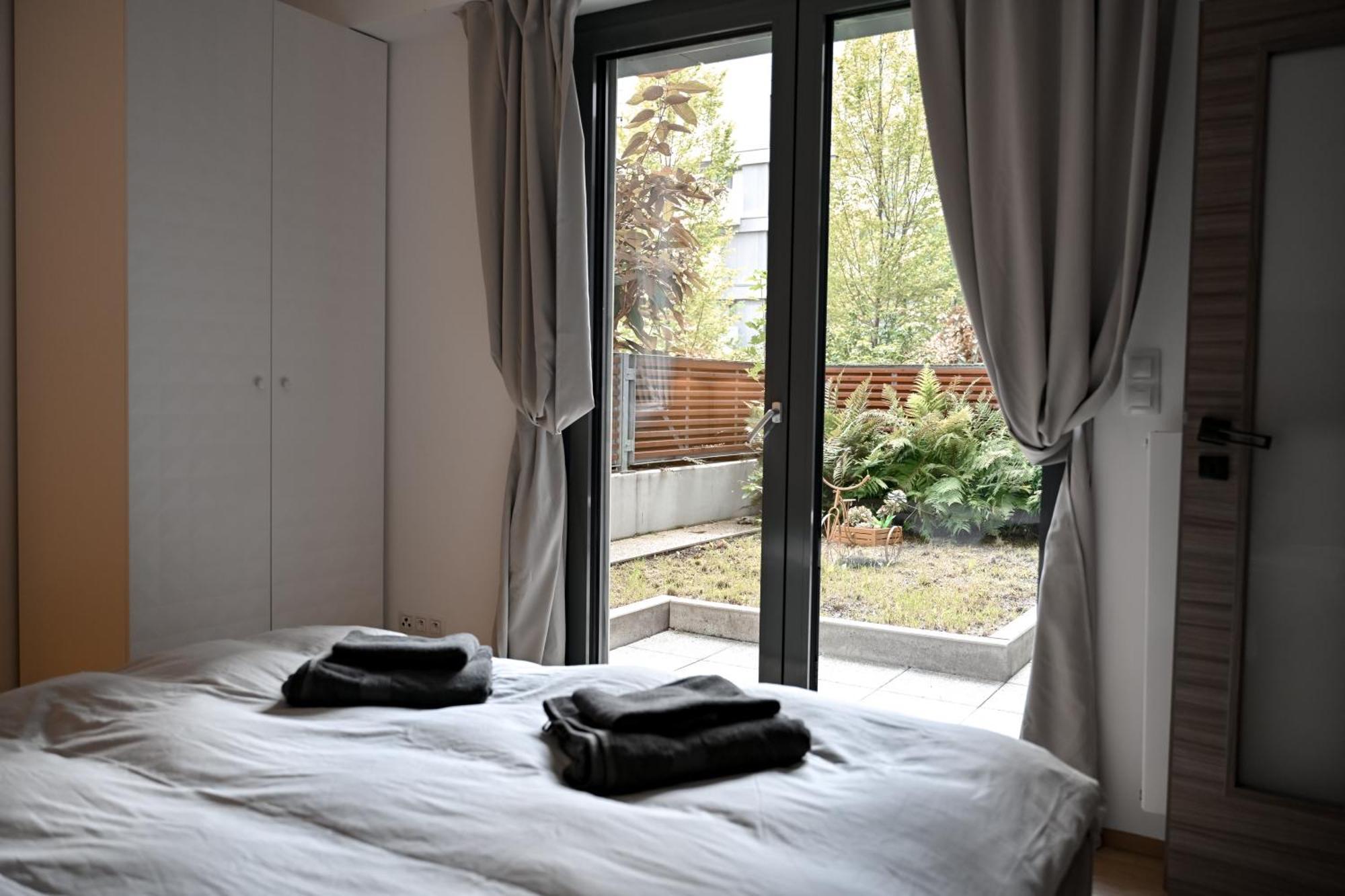 Lovely Family Suite Prague Exterior photo