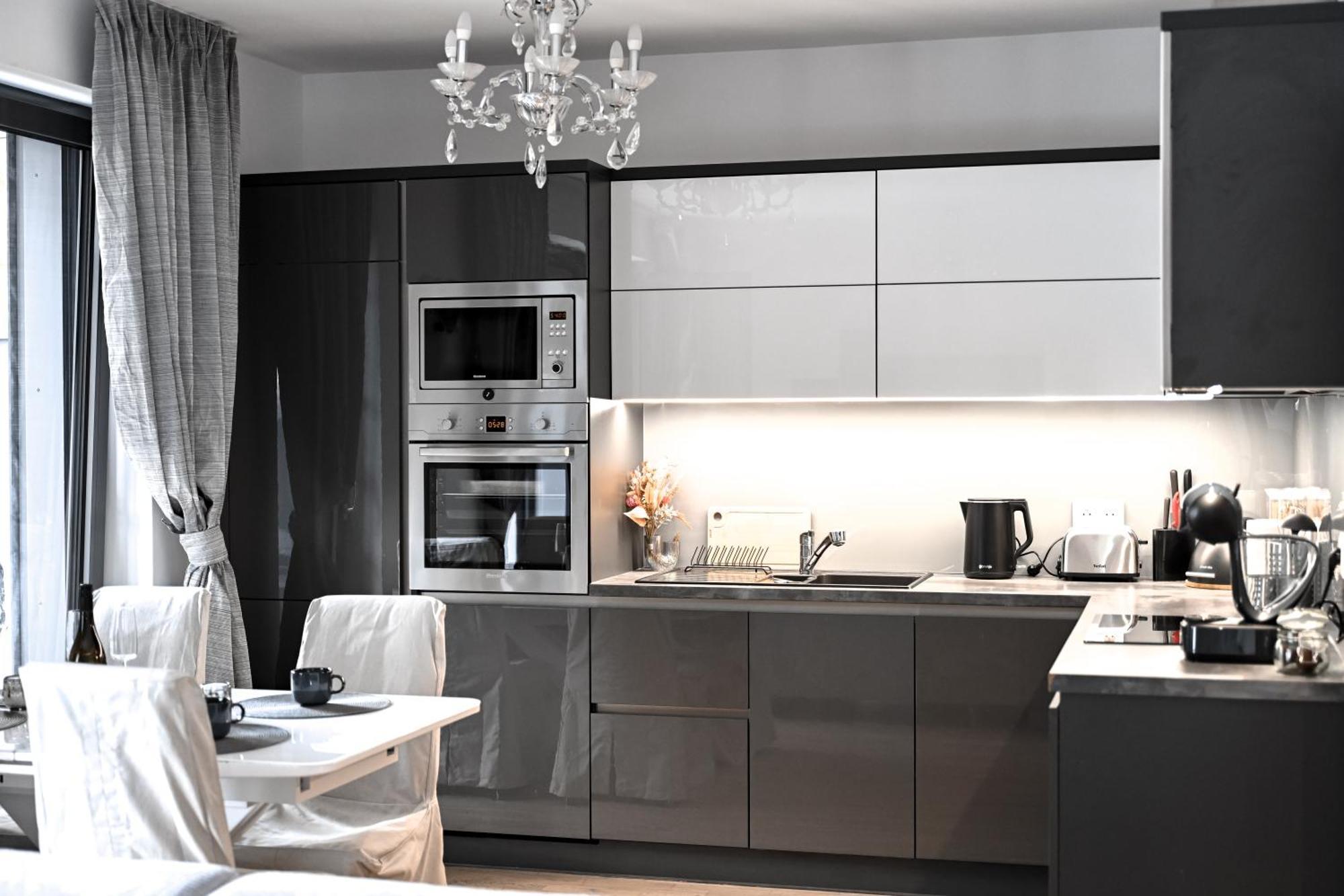 Lovely Family Suite Prague Exterior photo